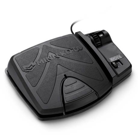 Minn Kota PowerDrive jalkapedaali Minn Kota PowerDrive jalkapedaali